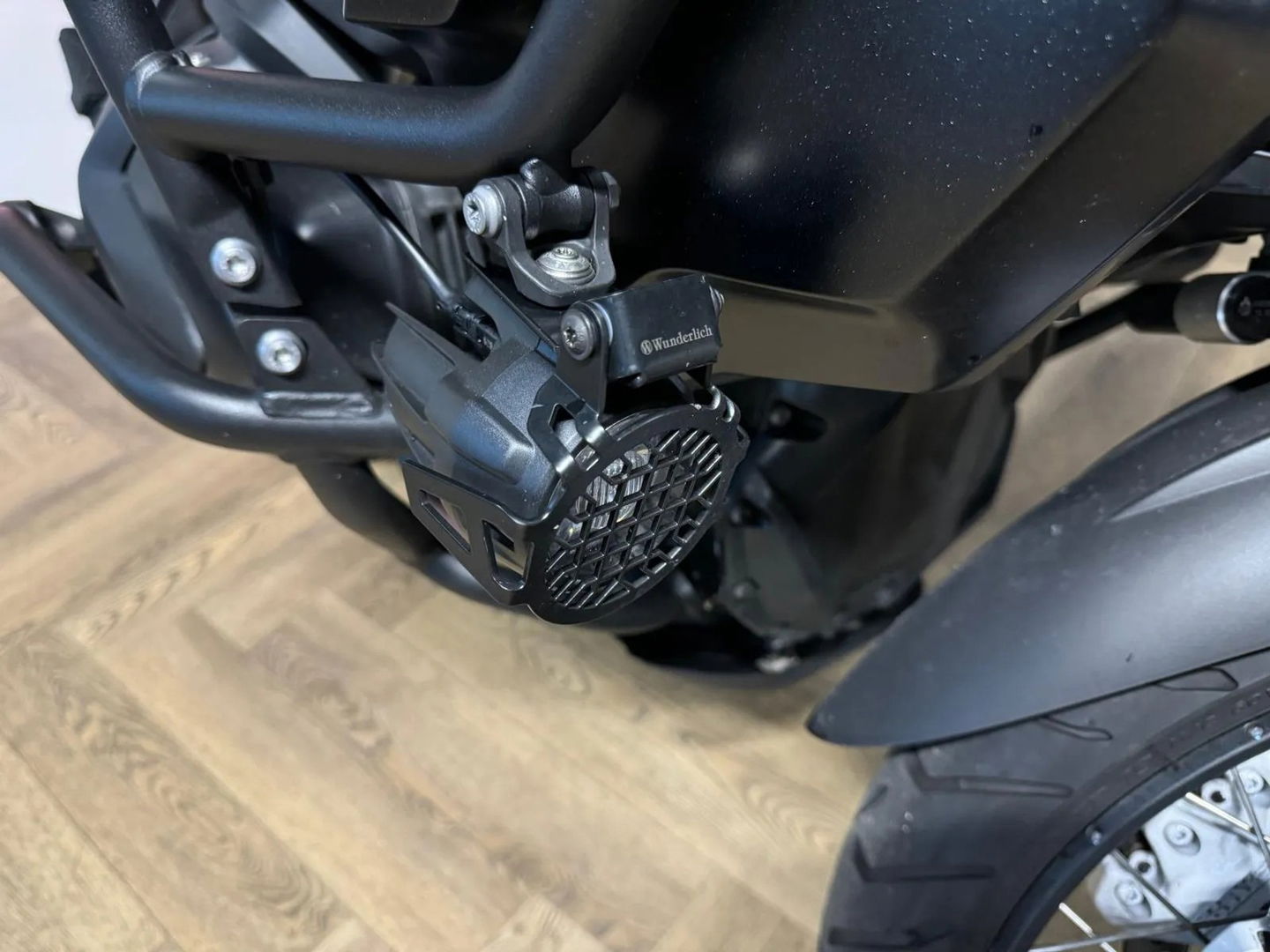 BMW All-Road R 1250 GS Adventure