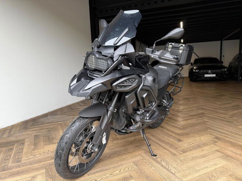 BMW All-Road R 1250 GS Adventure