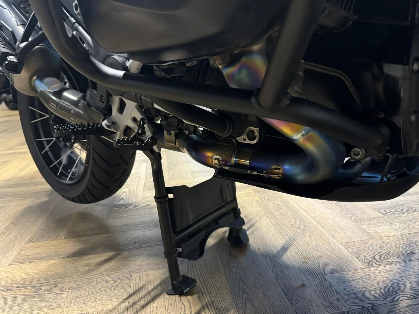 BMW All-Road R 1250 GS Adventure