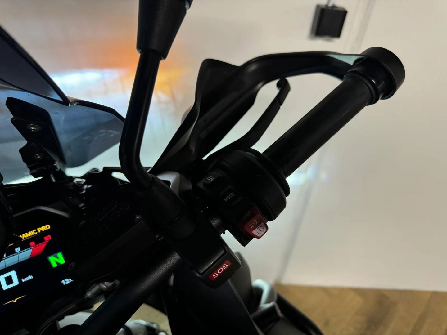 BMW All-Road R 1250 GS Adventure