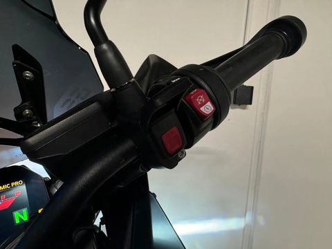 BMW All-Road R 1250 GS Adventure