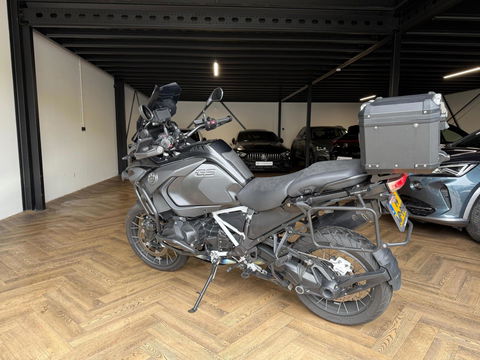 BMW All-Road R 1250 GS Adventure