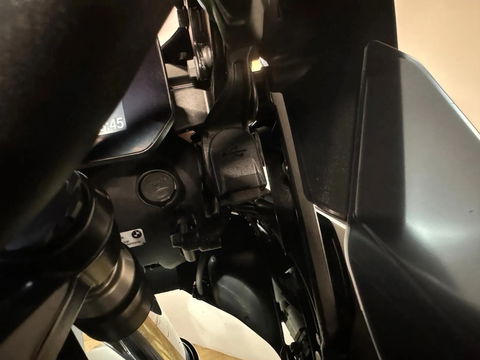 BMW All-Road R 1250 GS Adventure