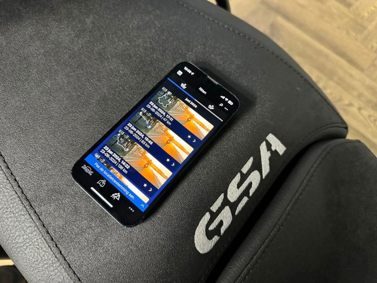 BMW All-Road R 1250 GS Adventure