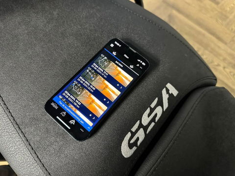 BMW All-Road R 1250 GS Adventure