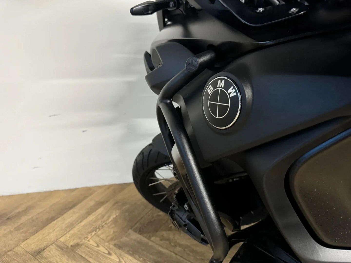 BMW All-Road R 1250 GS Adventure