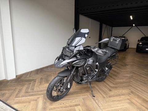 BMW All-Road R 1250 GS Adventure