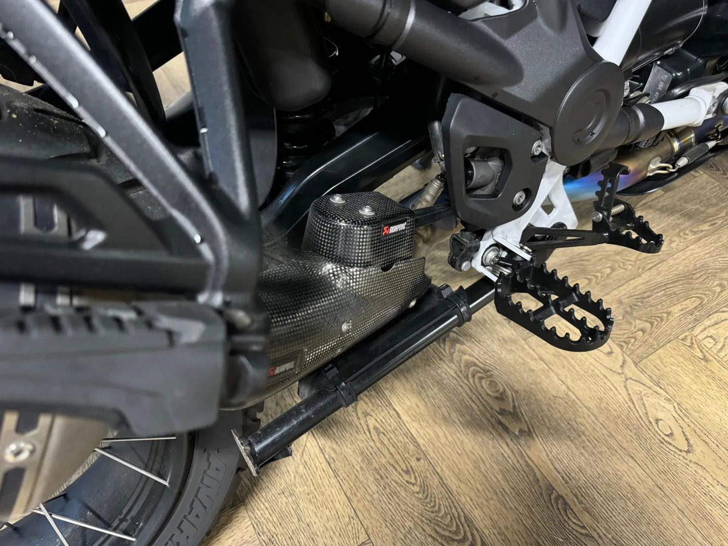 BMW All-Road R 1250 GS Adventure