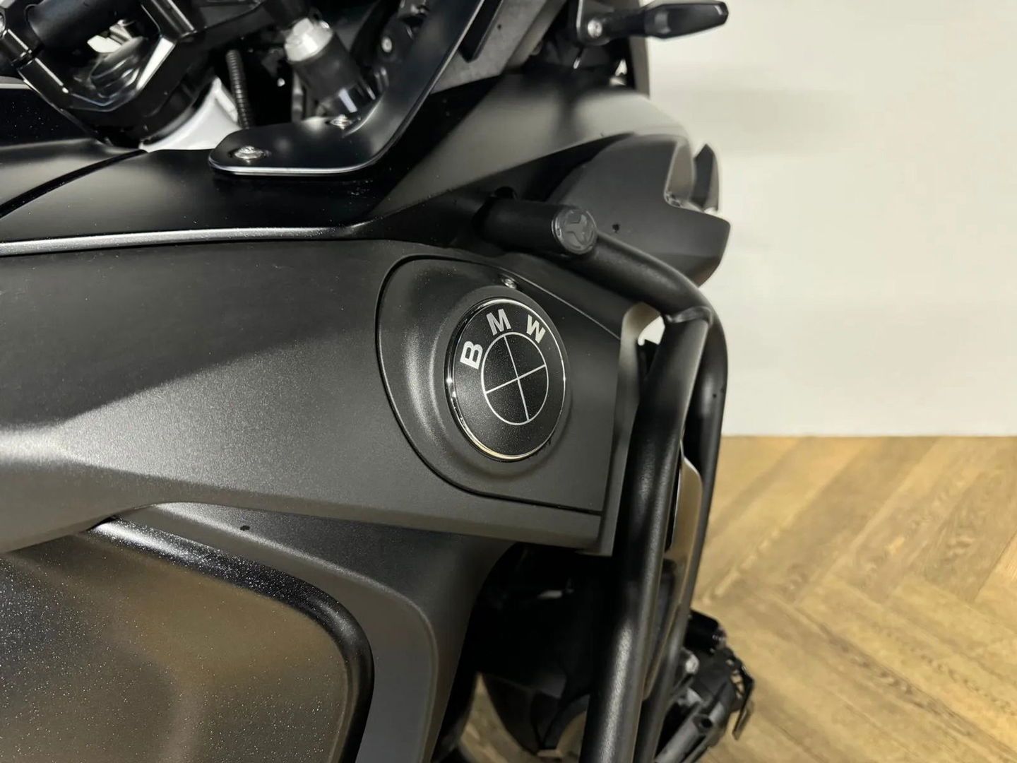 BMW All-Road R 1250 GS Adventure