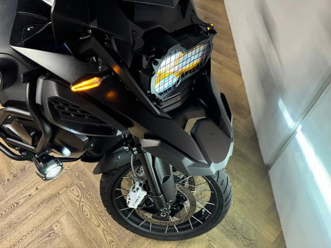 BMW All-Road R 1250 GS Adventure