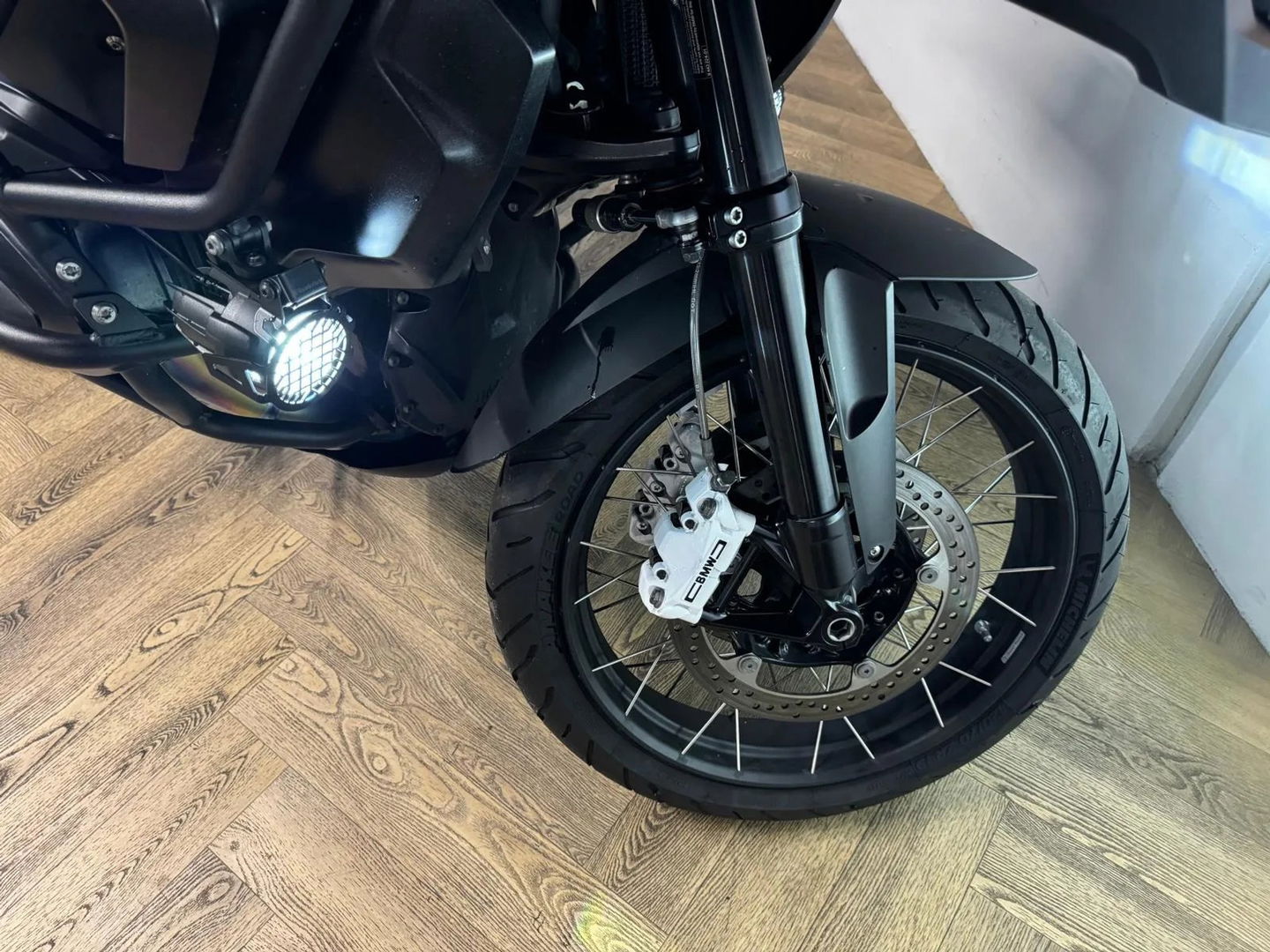 BMW All-Road R 1250 GS Adventure