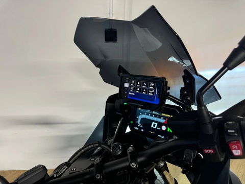 BMW All-Road R 1250 GS Adventure