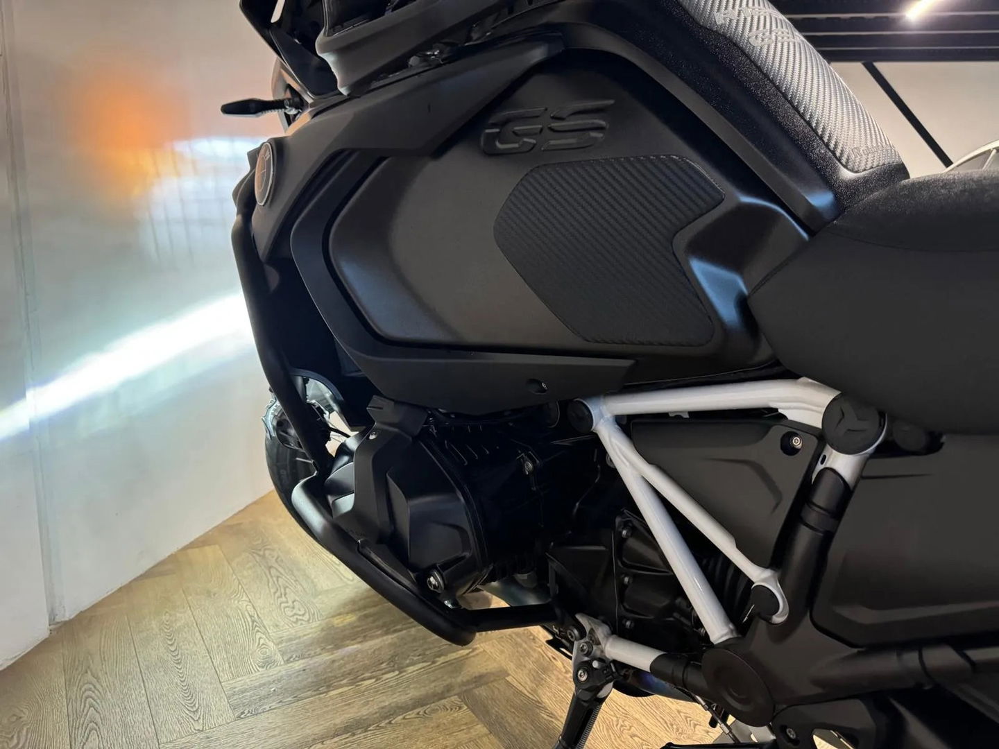 BMW All-Road R 1250 GS Adventure