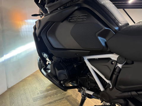 BMW All-Road R 1250 GS Adventure