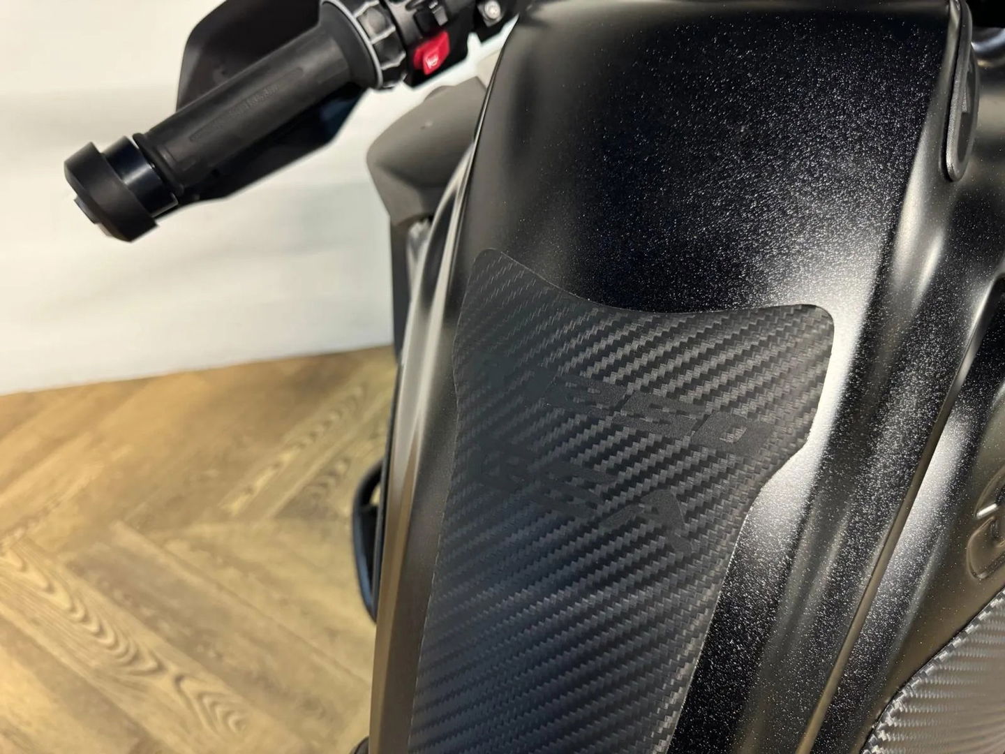 BMW All-Road R 1250 GS Adventure