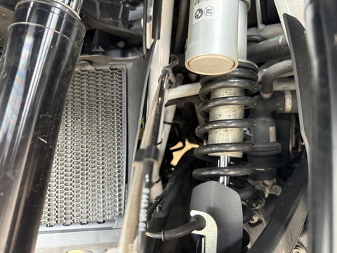 BMW All-Road R 1250 GS Adventure