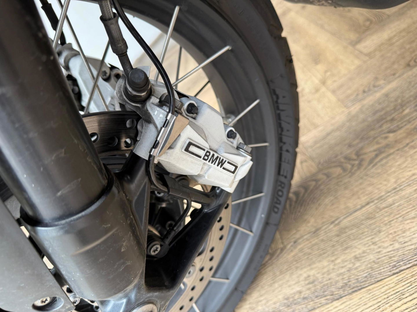 BMW All-Road R 1250 GS Adventure