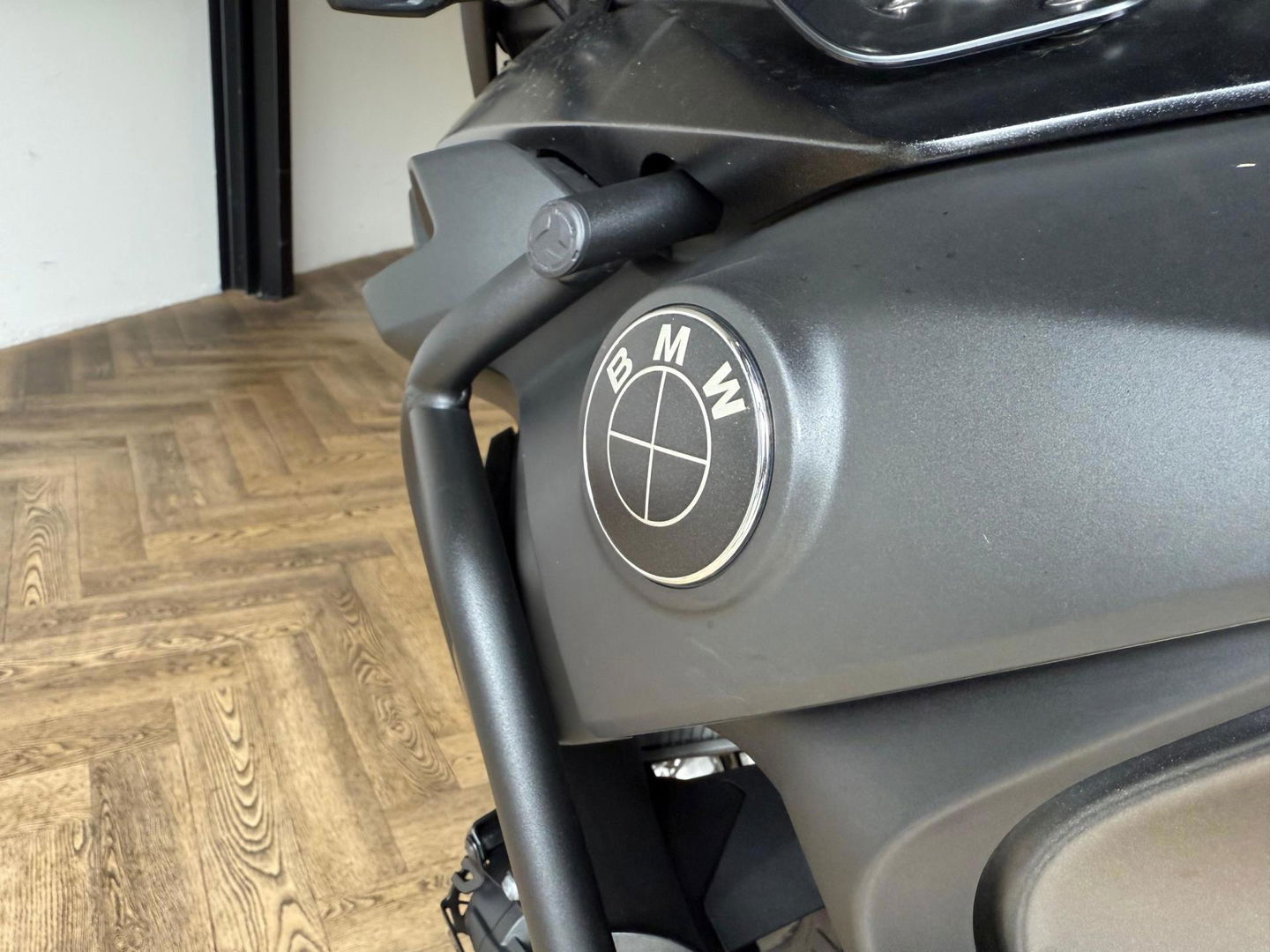 BMW All-Road R 1250 GS Adventure