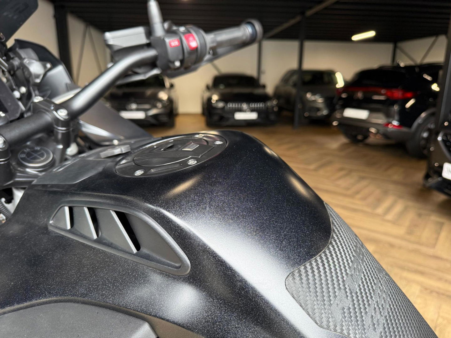 BMW All-Road R 1250 GS Adventure