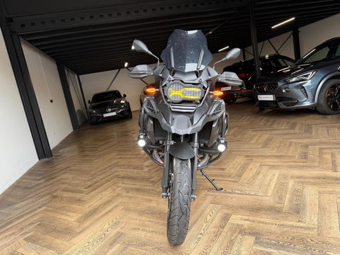 BMW All-Road R 1250 GS Adventure