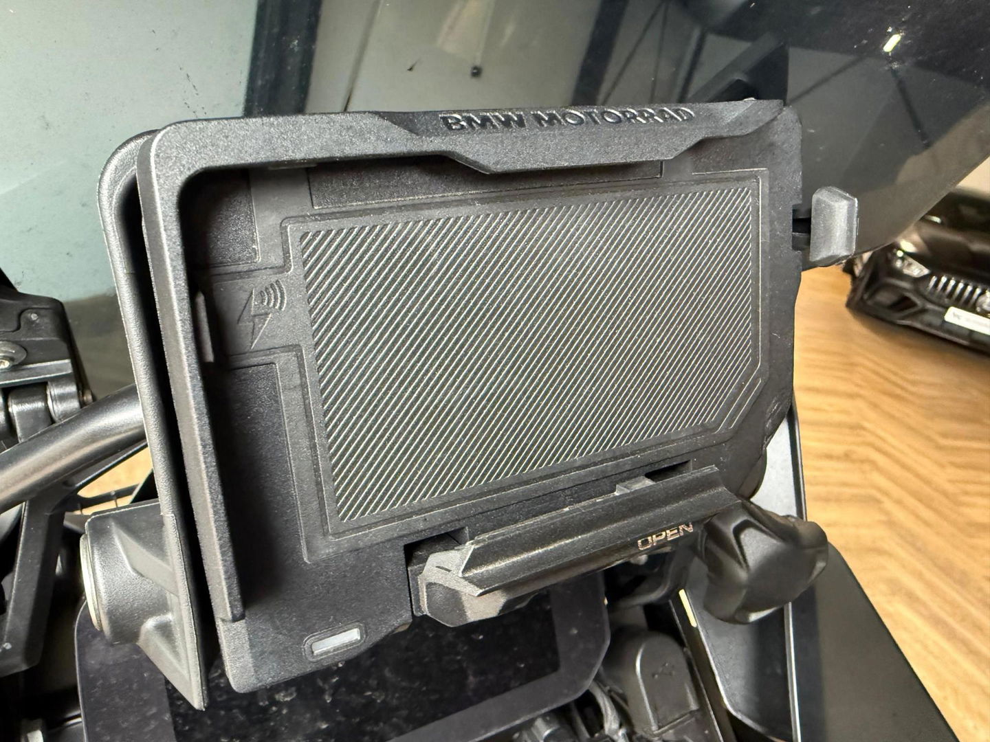 BMW All-Road R 1250 GS Adventure