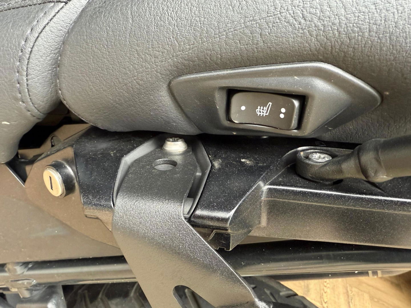 BMW All-Road R 1250 GS Adventure