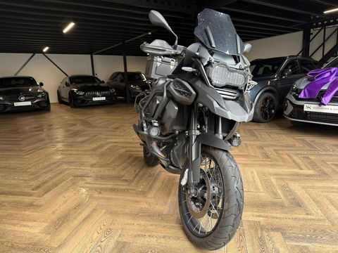 BMW All-Road R 1250 GS Adventure