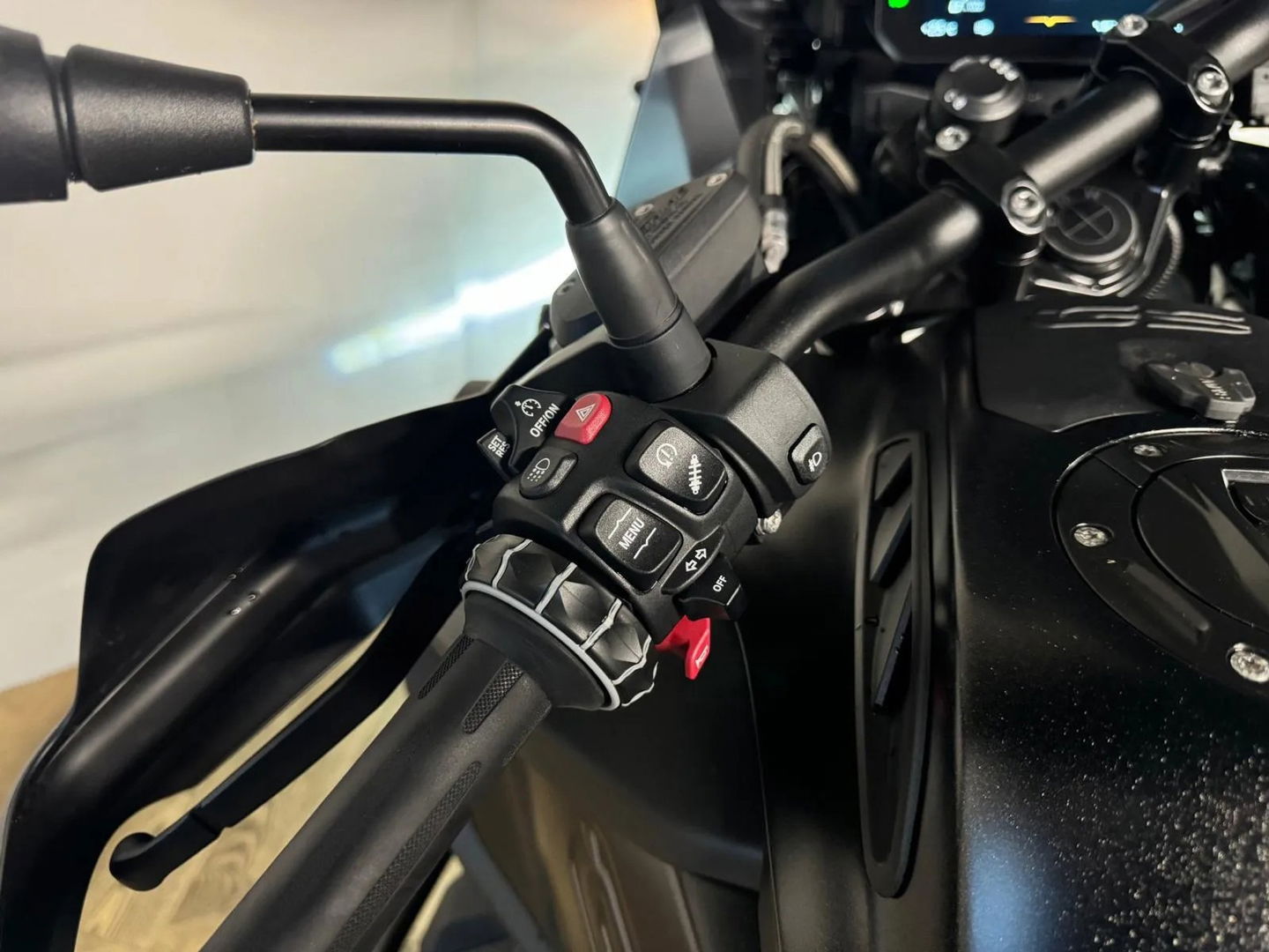 BMW All-Road R 1250 GS Adventure