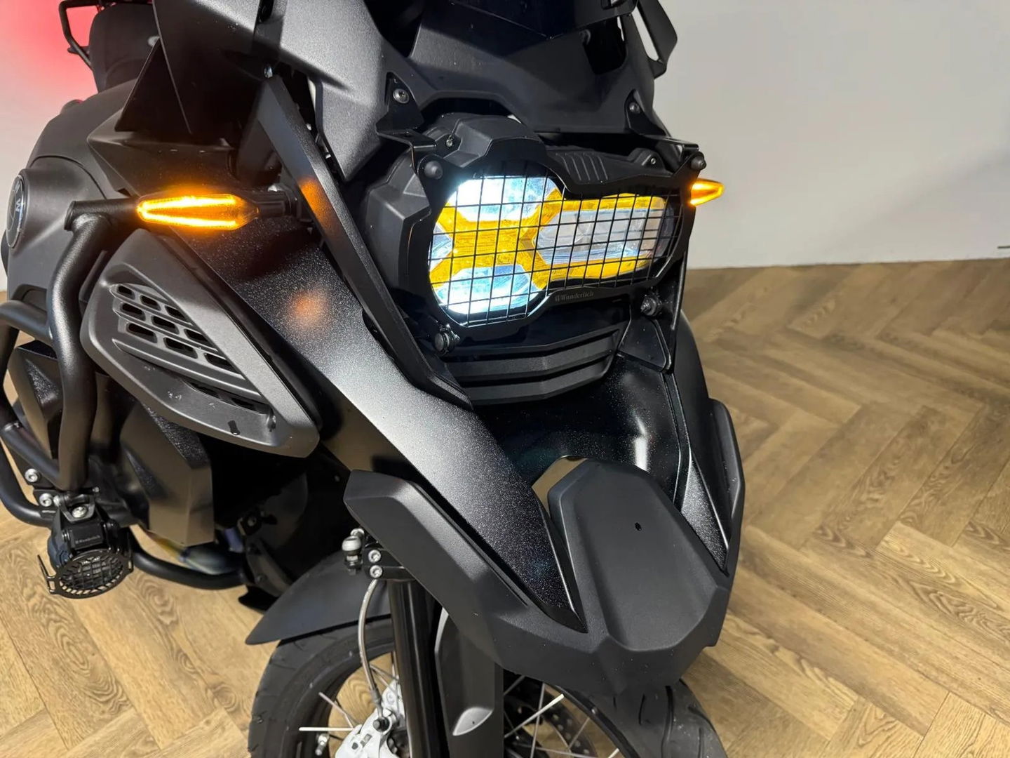 BMW All-Road R 1250 GS Adventure