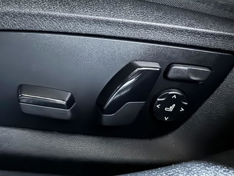 BMW 5 Serie Touring 530e M-Sport Pano Sfeer Leder Carplay Trekh.