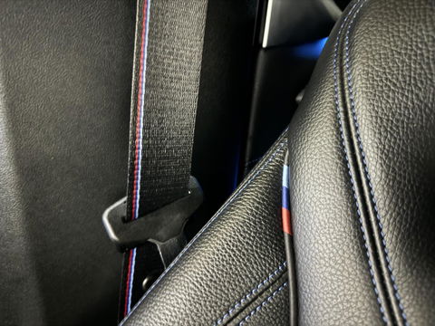 BMW 5 Serie Touring 530e M-Sport Pano Sfeer Leder Carplay Trekh.