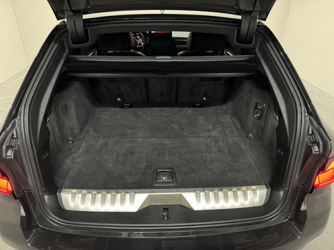 BMW 5 Serie Touring 530e M-Sport Pano Sfeer Leder Carplay Trekh.