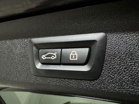 BMW 5 Serie Touring 530e M-Sport Pano Sfeer Leder Carplay Trekh.