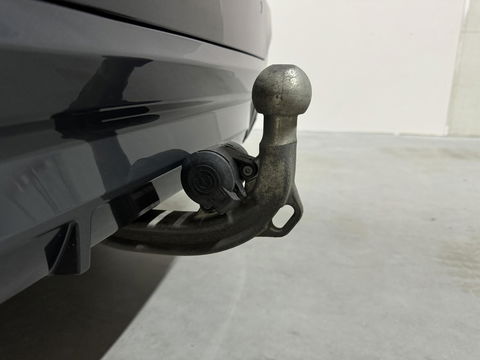 BMW 5 Serie Touring 530e M-Sport Pano Sfeer Leder Carplay Trekh.