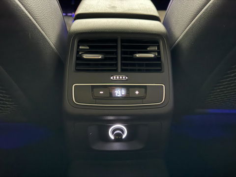 Audi A4 Avant 1.4 TFSI S-Line Black Edition CarPlay Leer Sfeer Trekh. NAP