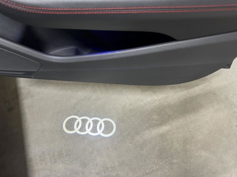 Audi A4 Avant 1.4 TFSI S-Line Black Edition CarPlay Leer Sfeer Trekh. NAP