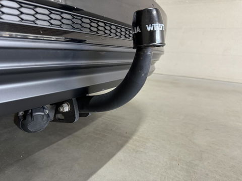 Audi A4 Avant 1.4 TFSI S-Line Black Edition CarPlay Leer Sfeer Trekh. NAP