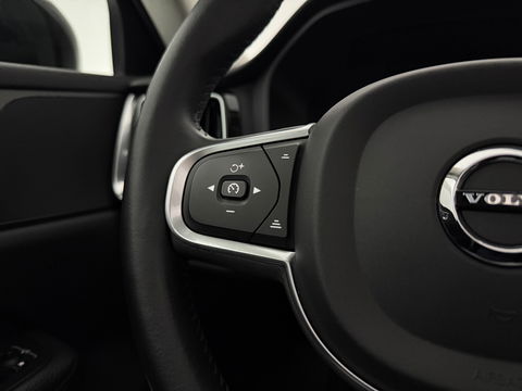 Volvo V60 2.0 T6 Recharge AWD 340PK R-Design | Pano | Virtual | Camera | Carplay | Leder | Trekh. | Cruise | Keyless