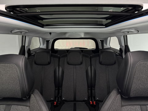 Peugeot 5008 1.2 PureTech Crossway | 7p | Pano | Sfeerverl. | 360° | Virtual | Carplay | Cruise | NAP