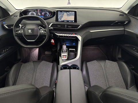 Peugeot 5008 1.2 PureTech Crossway | 7p | Pano | Sfeerverl. | 360° | Virtual | Carplay | Cruise | NAP