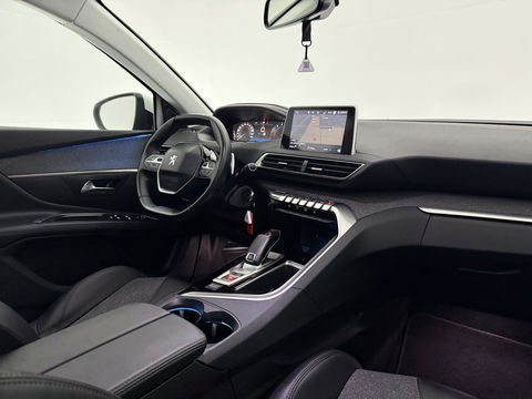 Peugeot 5008 1.2 PureTech Crossway | 7p | Pano | Sfeerverl. | 360° | Virtual | Carplay | Cruise | NAP