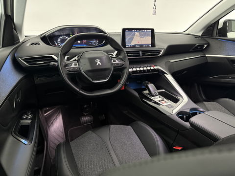 Peugeot 5008 1.2 PureTech Crossway | 7p | Pano | Sfeerverl. | 360° | Virtual | Carplay | Cruise | NAP