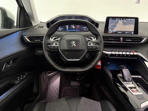 Peugeot 5008 1.2 PureTech Crossway | 7p | Pano | Sfeerverl. | 360° | Virtual | Carplay | Cruise | NAP