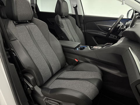 Peugeot 5008 1.2 PureTech Crossway | 7p | Pano | Sfeerverl. | 360° | Virtual | Carplay | Cruise | NAP