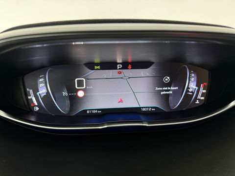 Peugeot 5008 1.2 PureTech Crossway | 7p | Pano | Sfeerverl. | 360° | Virtual | Carplay | Cruise | NAP