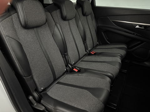 Peugeot 5008 1.2 PureTech Crossway | 7p | Pano | Sfeerverl. | 360° | Virtual | Carplay | Cruise | NAP