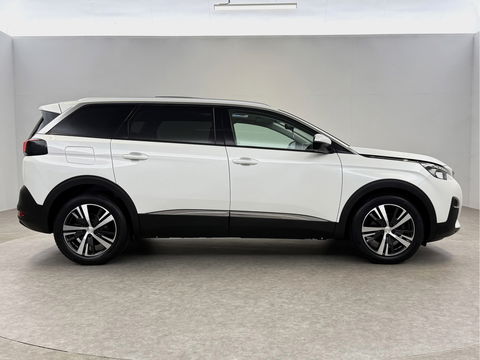 Peugeot 5008 1.2 PureTech Crossway | 7p | Pano | Sfeerverl. | 360° | Virtual | Carplay | Cruise | NAP