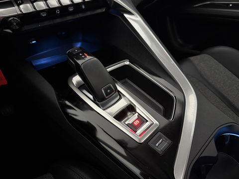 Peugeot 5008 1.2 PureTech Crossway | 7p | Pano | Sfeerverl. | 360° | Virtual | Carplay | Cruise | NAP