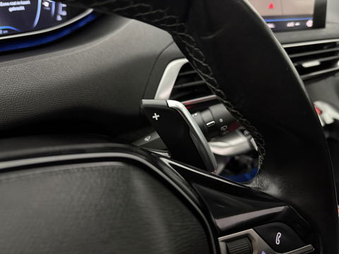 Peugeot 5008 1.2 PureTech Crossway | 7p | Pano | Sfeerverl. | 360° | Virtual | Carplay | Cruise | NAP