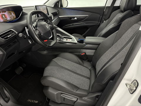 Peugeot 5008 1.2 PureTech Crossway | 7p | Pano | Sfeerverl. | 360° | Virtual | Carplay | Cruise | NAP